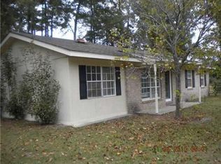 202 W 15th St, Rincon, GA 31326