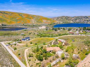 42804 Joey Rd, Lake Hughes, CA 93532