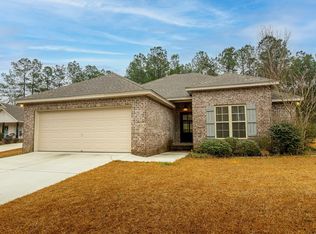 46 Planted Pnes, Purvis, MS 39475