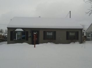 6635 Missouri Ave, Hammond, IN 46323