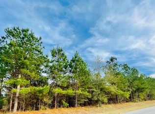 0 Bethlehem Church Rd, Fitzgerald, GA 31750