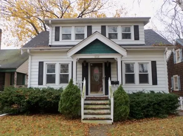 4166 S 1st Pl, Milwaukee, WI 53207