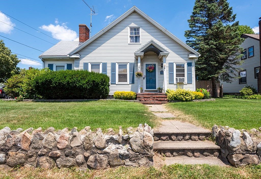 815 Lynnfield St, Lynn, MA 01904 Zillow
