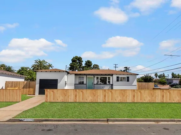 1642 Kurtz St, Oceanside, CA 92054