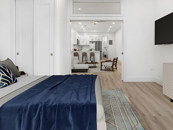 4th image of 246 W 73rd St #4A