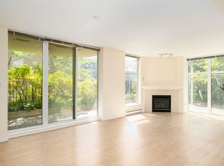 8460 Granville Ave #403, Richmond, BC V6Y4E7
