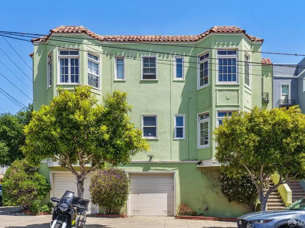 530-532 Visitacion Ave, San Francisco, CA 94134