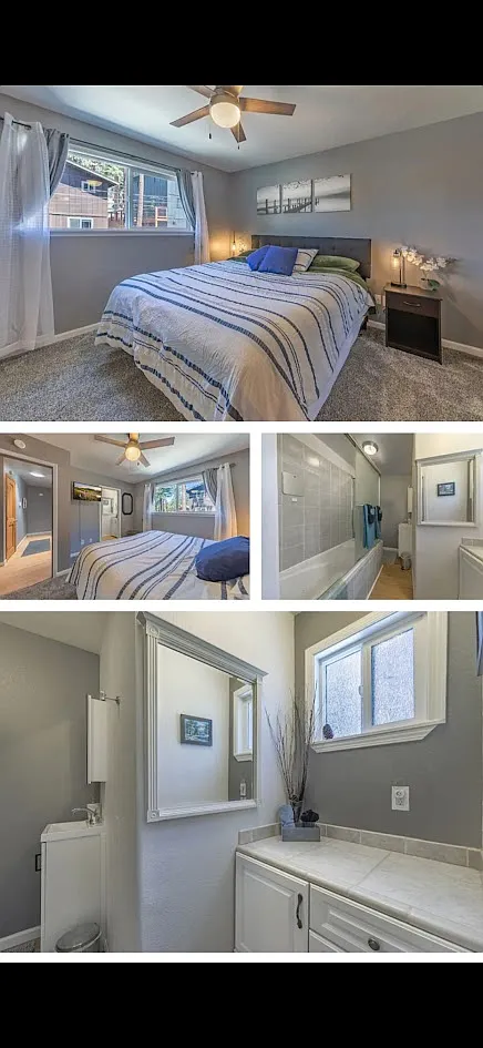 3 bed, 2.5 bath, 1400 sqft, $3,300 — Photo 4
