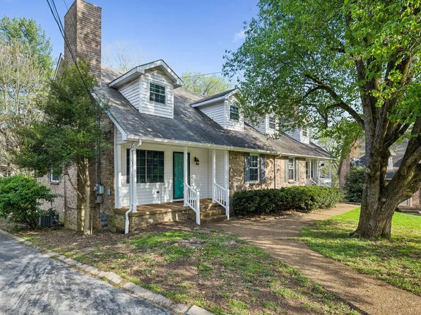 5524 Thalman Dr, Brentwood, TN 37027