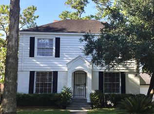 6650 Sylvan Rd, Houston, TX 77023