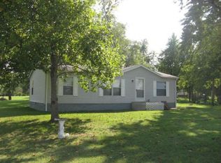 15567 Co Rd 612, Dexter, MO 63841