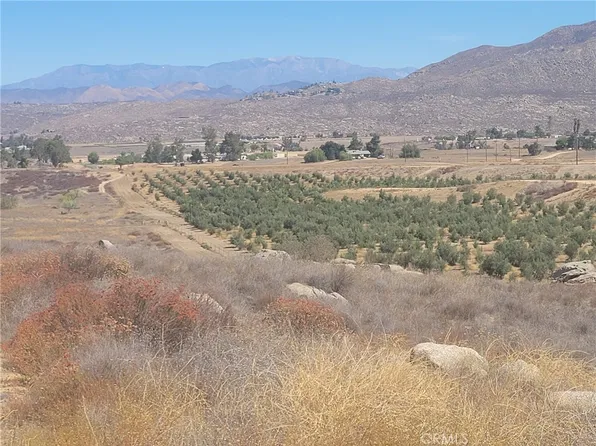 0 Santa Fe St Lot 14, Hemet, CA 92544