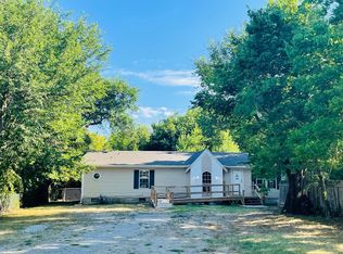 323 W Mike St, Andover, KS 67002