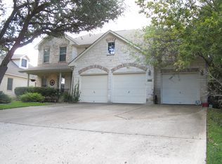 6002 Spindle Top Ter, Round Rock, TX 78681