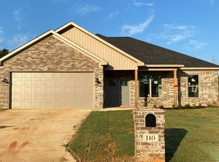 110 Jonquil E, Camden, AR 71701