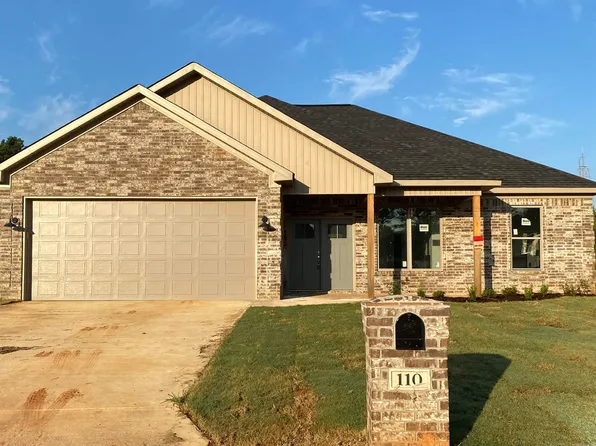 110 Jonquil E, Camden, AR 71701