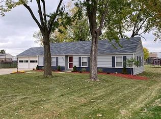717 Elnora Dr, Fort Wayne, IN