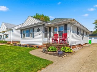 12023 Maple Leaf Dr, Garfield Heights, OH 44125