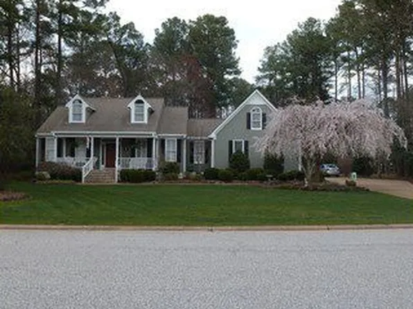115 Water Fowl Dr, Yorktown, VA 23692