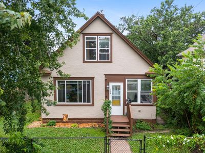 432 4th Ave S, South Saint Paul, MN, 55075