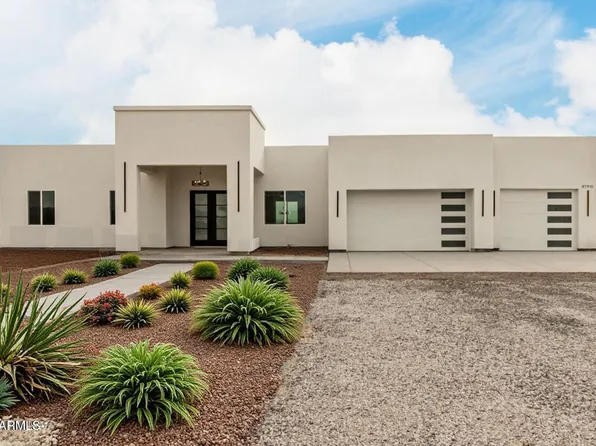 37911 W RANCHO Drive, Tonopah, AZ 85354