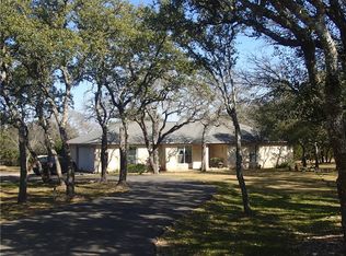 17606 N Rim Dr, Leander, TX 78641