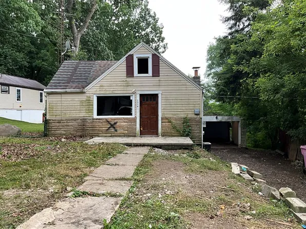 1214 Bechtel Ave, Mansfield, OH 44905