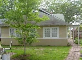 448 Robins St, Tupelo, MS 38804