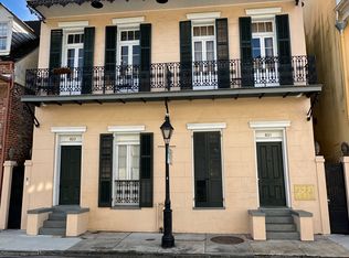 821 Barracks St #4, New Orleans, LA 70116