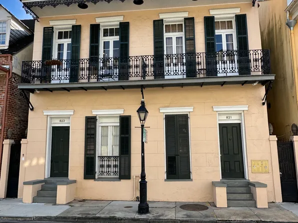 821 Barracks St #4, New Orleans, LA 70116