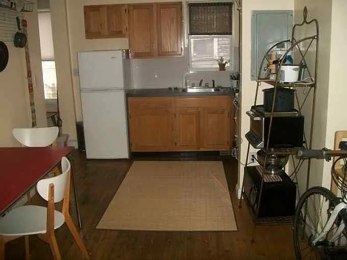 163 Putnam Ave #1 — Photo 1