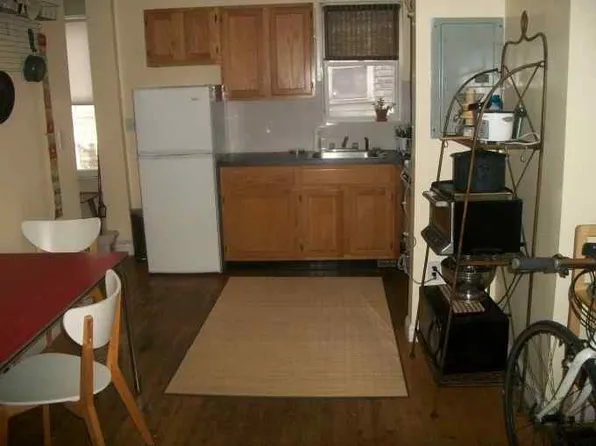 163 Putnam Ave Unit 1, Cambridge, MA 02139