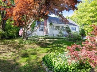 115 Ramapoo Rd, Ridgefield, CT 06877