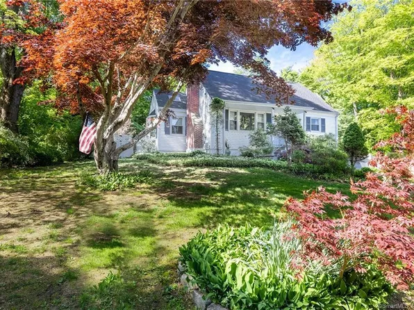 115 Ramapoo Road, Ridgefield, CT 06877