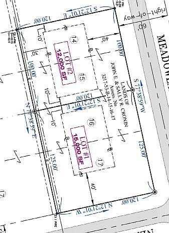 1st image of 0 Meadowland Dr