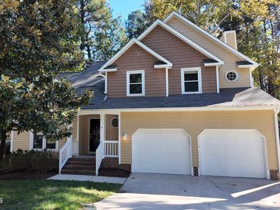 3 Fieldcrest Ct, Durham, NC, 27713