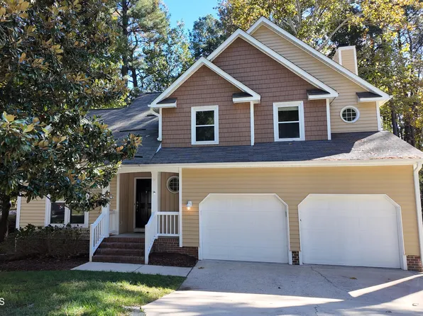 3 Fieldcrest Ct, Durham, NC 27713