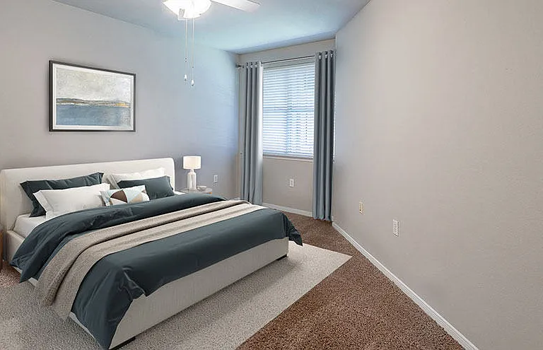 Bala Woods at Kingwood Apartments — Photo 5