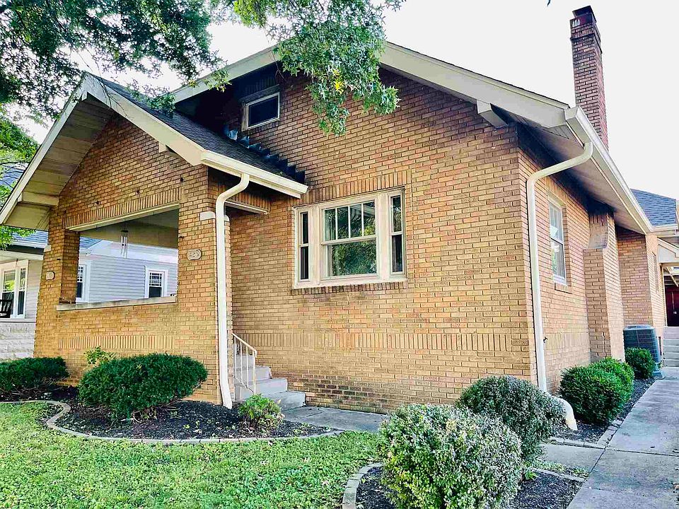 1425 15th St, Bedford, IN 47421 Zillow