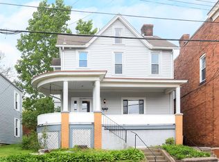 128 Dinsmore Ave, Pittsburgh, PA