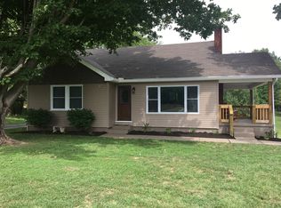 2321 N Red Bank Rd, Evansville, IN 47720