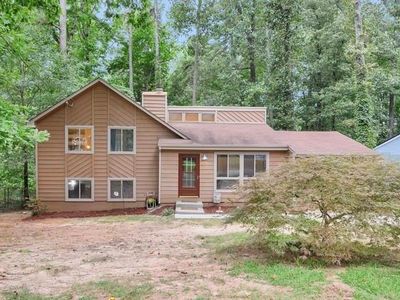 4302 Hopkins Lake Dr, Duluth, GA, 30096