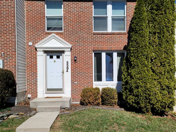 5584 Talbot Ct, New Market, MD 21774