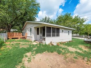 14113 Rucker St, Azle, TX 76020