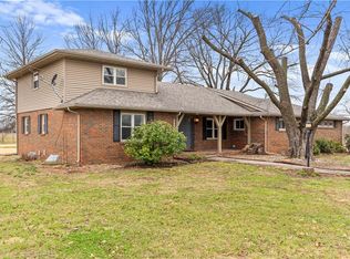 24926 S 43rd Hwy, Bronaugh, MO 64728