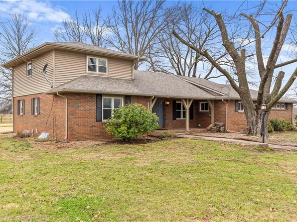 24926 S 43rd Hwy, Bronaugh, MO 64728