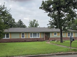 4325 Kendall Ln, Waco, TX 76705