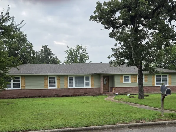4325 Kendall Ln, Waco, TX 76705