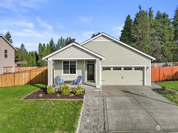 1089 Bondgard Avenue E, Enumclaw, WA 98022