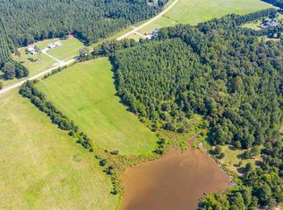 17 Moriah Rd LOT 17, Rougemont, NC 27572